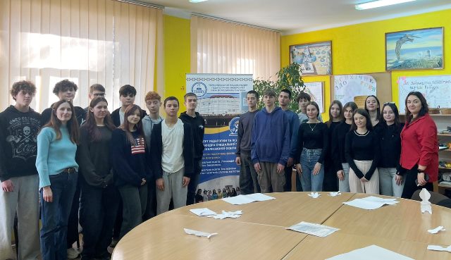 Спілкування без бар'єрів - професія логопеда зсередини